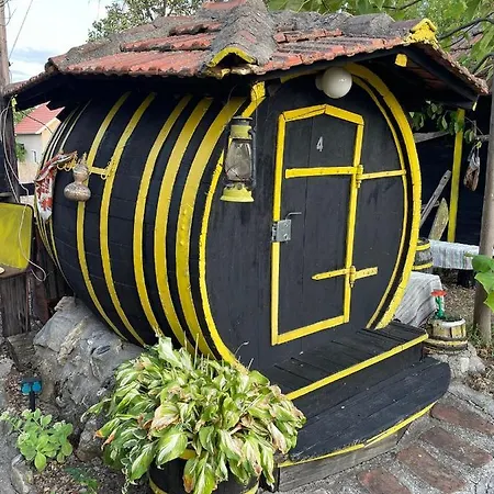 Angelinin Konak Negotin Exterior photo