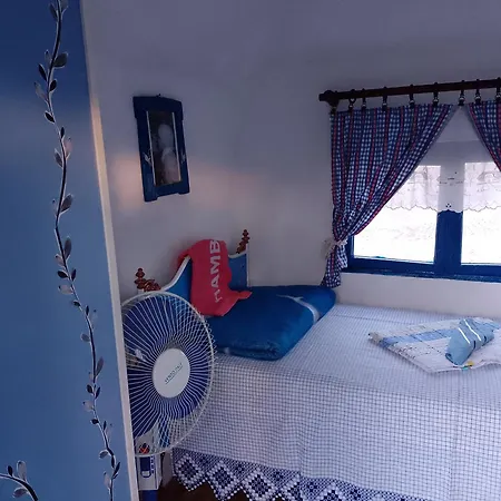 Angelinin Konak Negotin Room photo