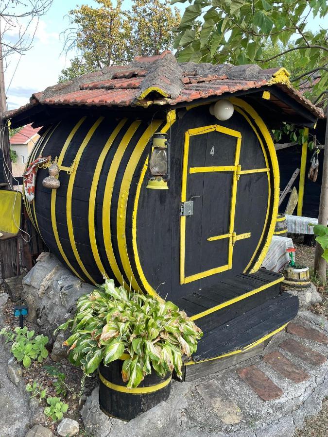 Angelinin Guest house Negotin