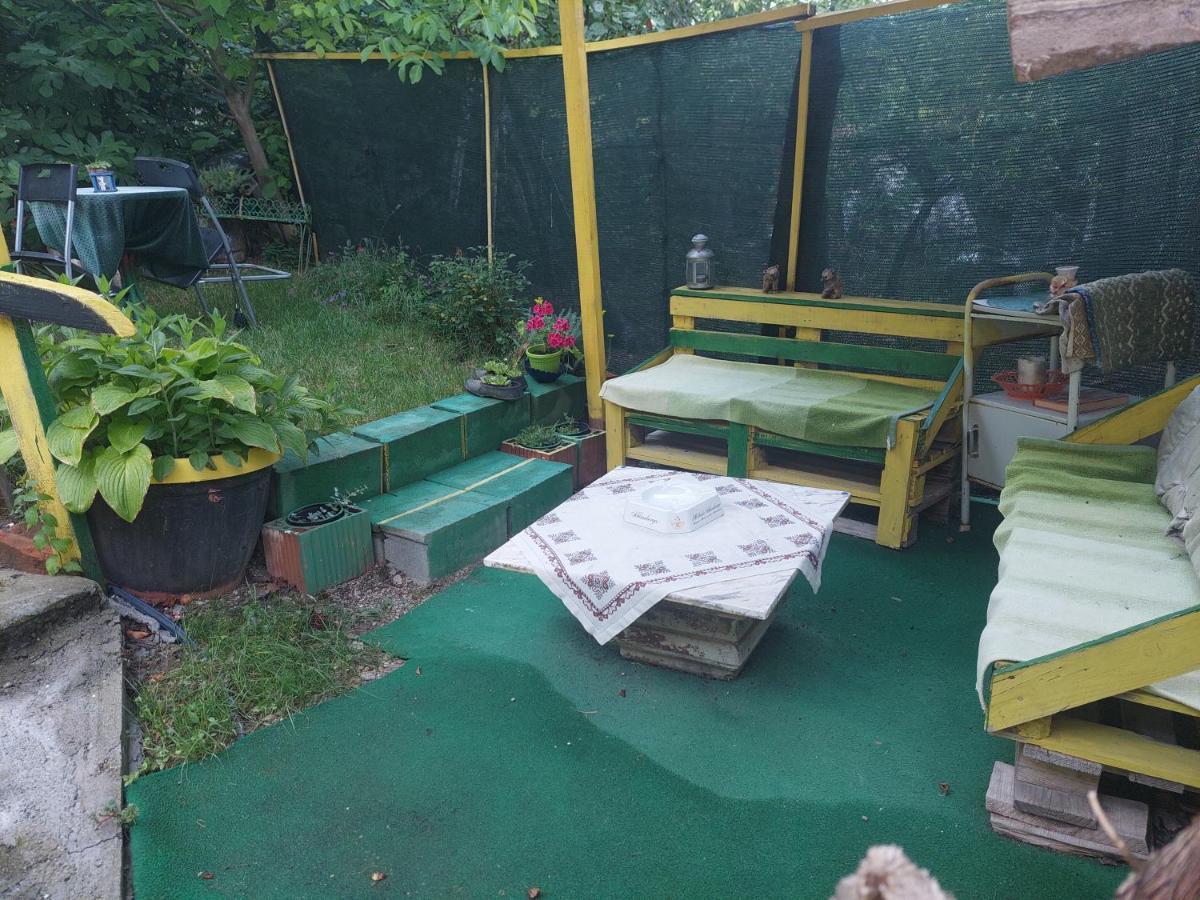 Angelinin Guest house 2*