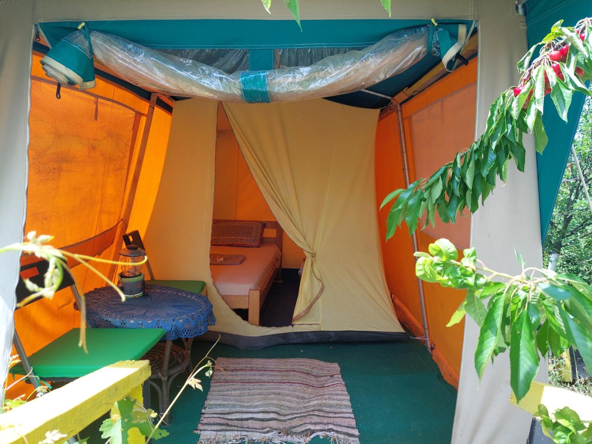 Angelinin Guest house 2*