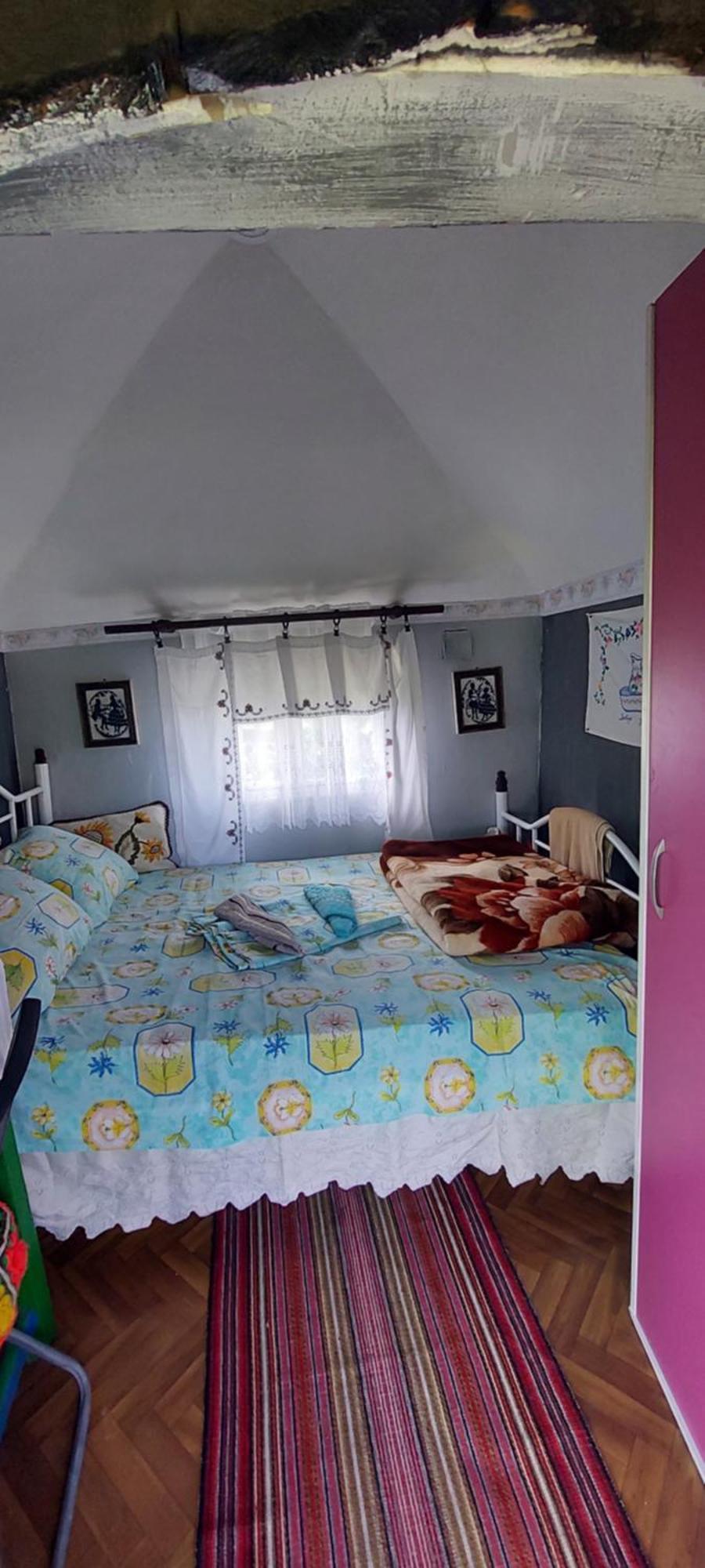 Guest house Angelinin