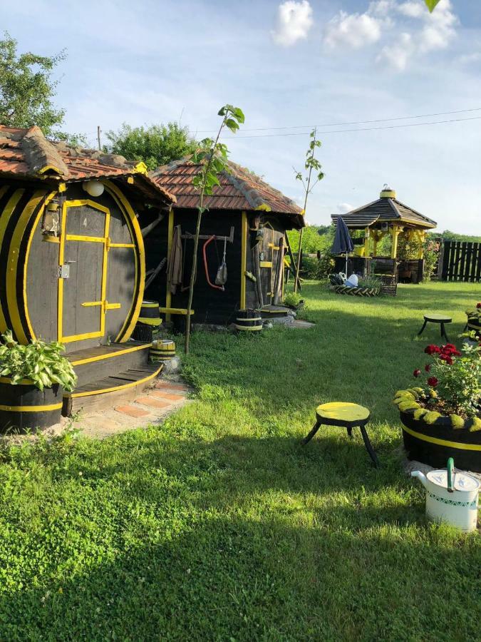 Angelinin Guest house