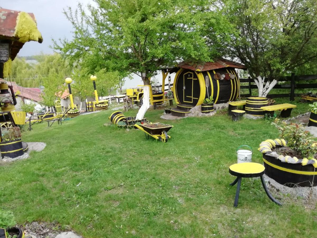 Guest house Angelinin Negotin