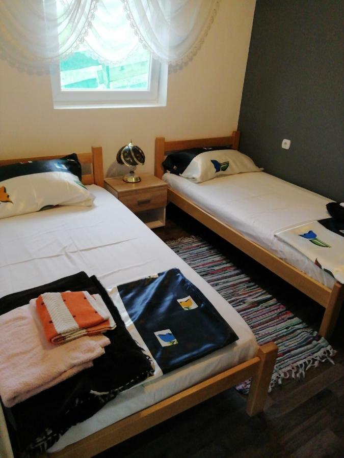 Angelinin Guest house